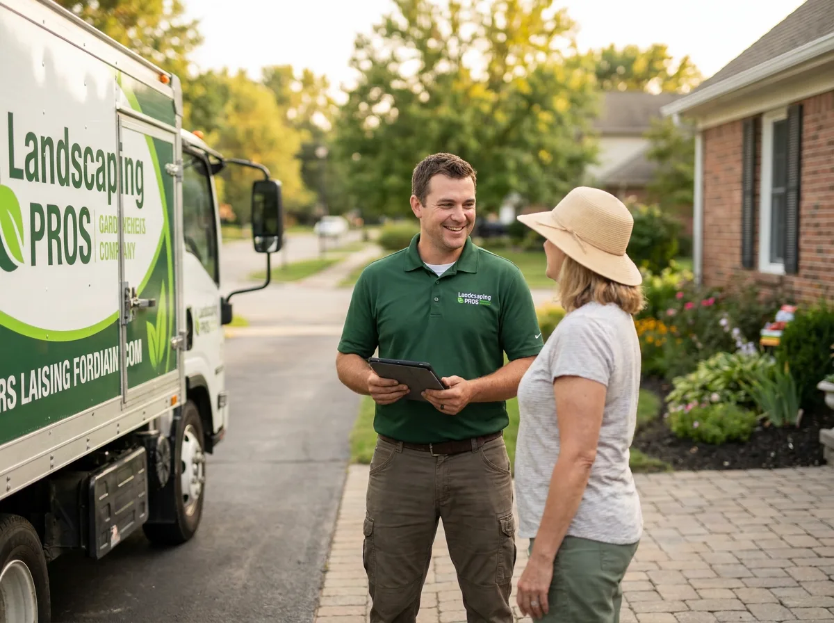 Landscaping Charleston, AR FAQs